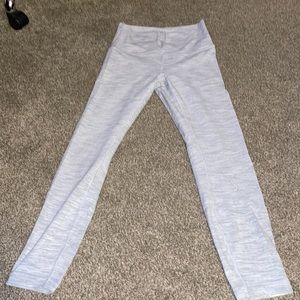 Lululemon Wunder Under